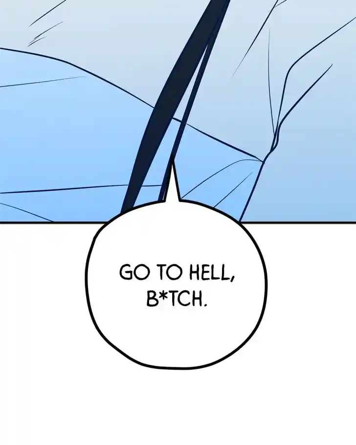 Put the Trash to Where It Belongs! Ch.070