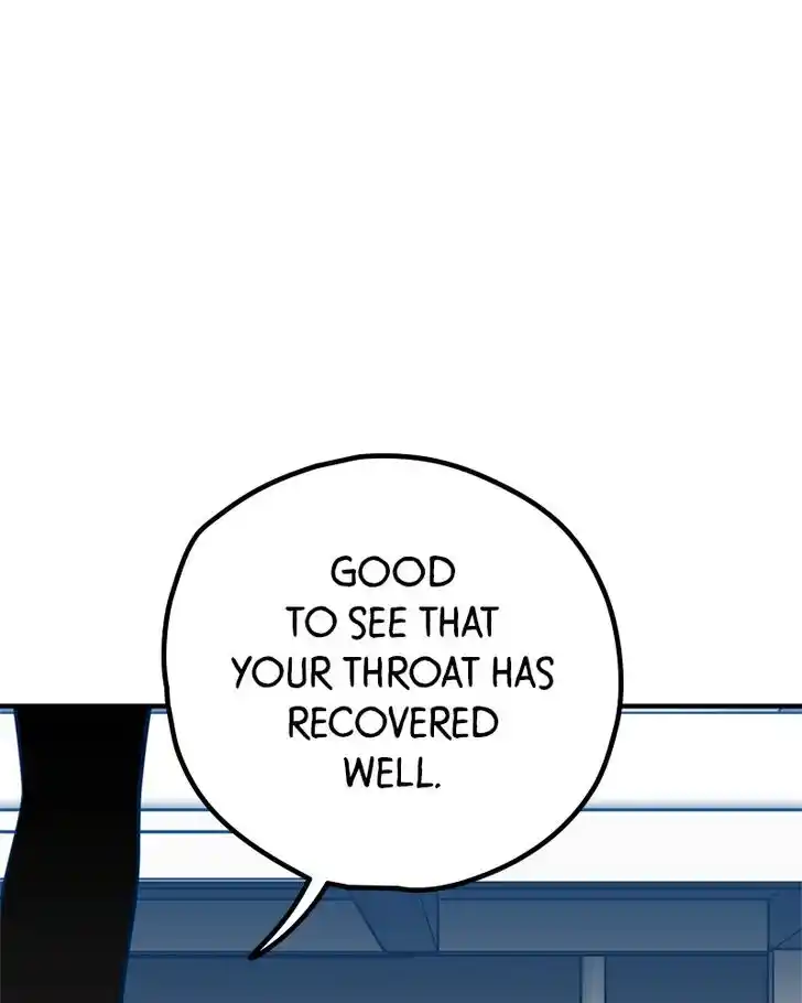 Put the Trash to Where It Belongs! Ch.070