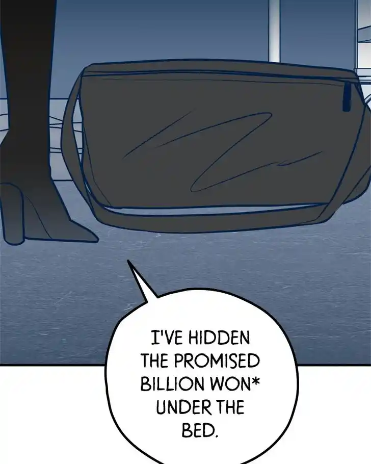 Put the Trash to Where It Belongs! Ch.070