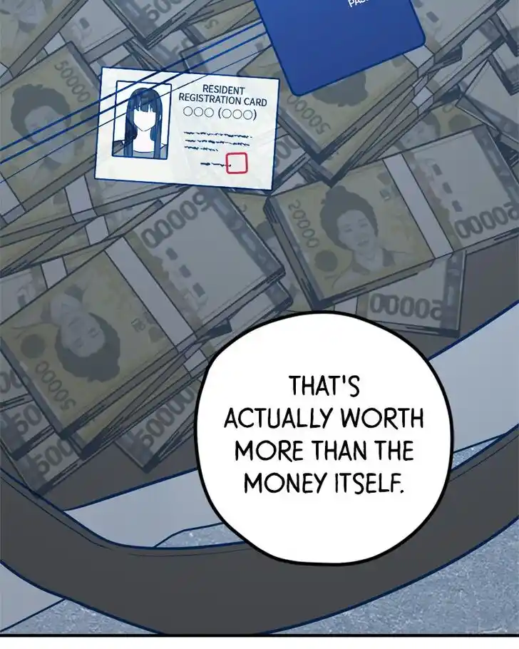 Put the Trash to Where It Belongs! Ch.070