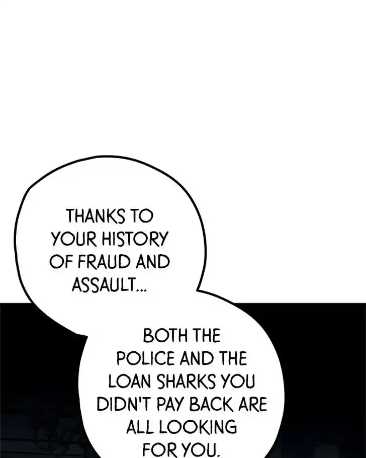 Put the Trash to Where It Belongs! Ch.070