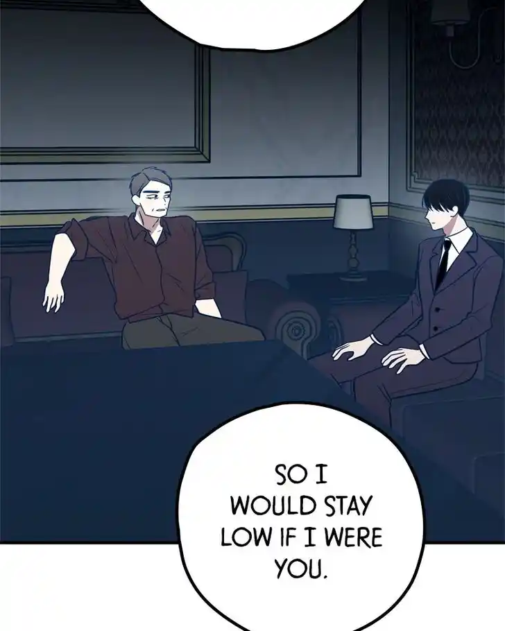 Put the Trash to Where It Belongs! Ch.070