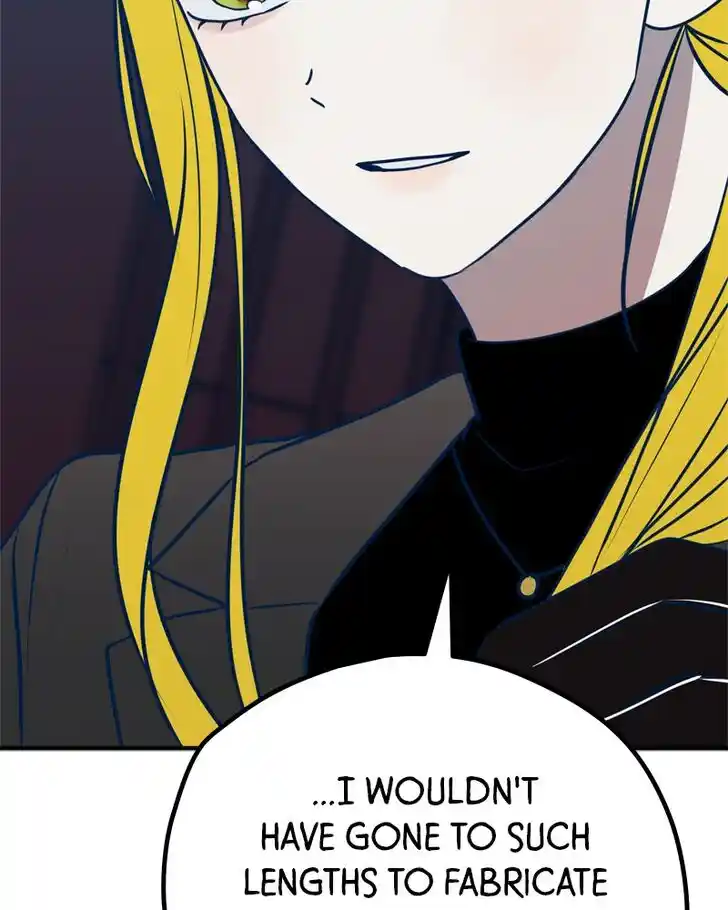 Put the Trash to Where It Belongs! Ch.070