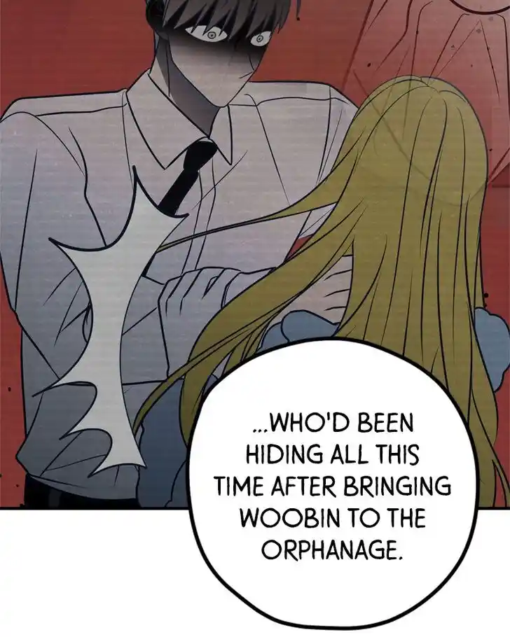 Put the Trash to Where It Belongs! Ch.070