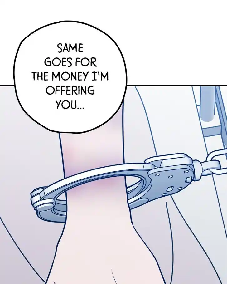 Put the Trash to Where It Belongs! Ch.070