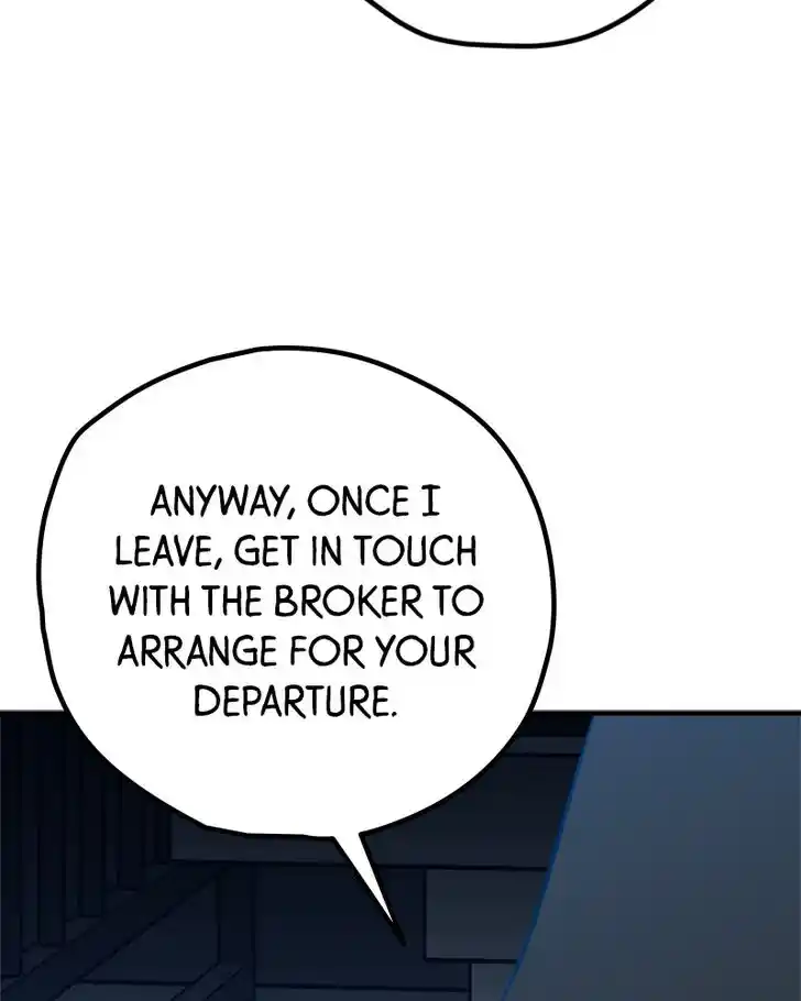 Put the Trash to Where It Belongs! Ch.070