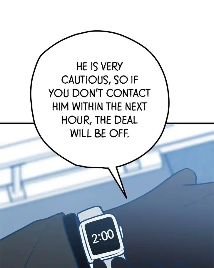 Put the Trash to Where It Belongs! Ch.070