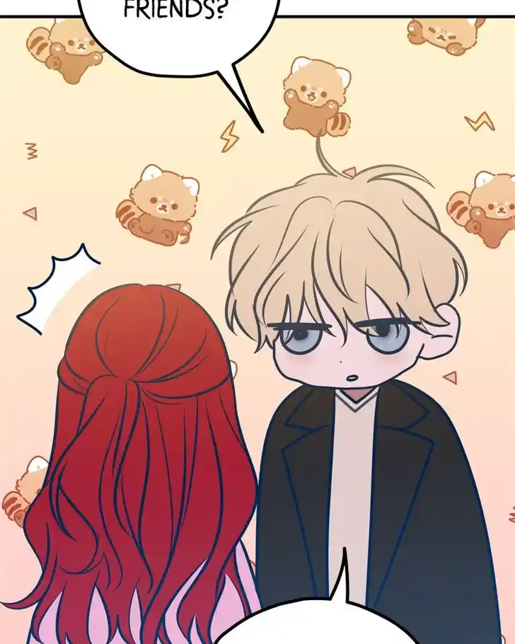 Put the Trash to Where It Belongs! Ch.070