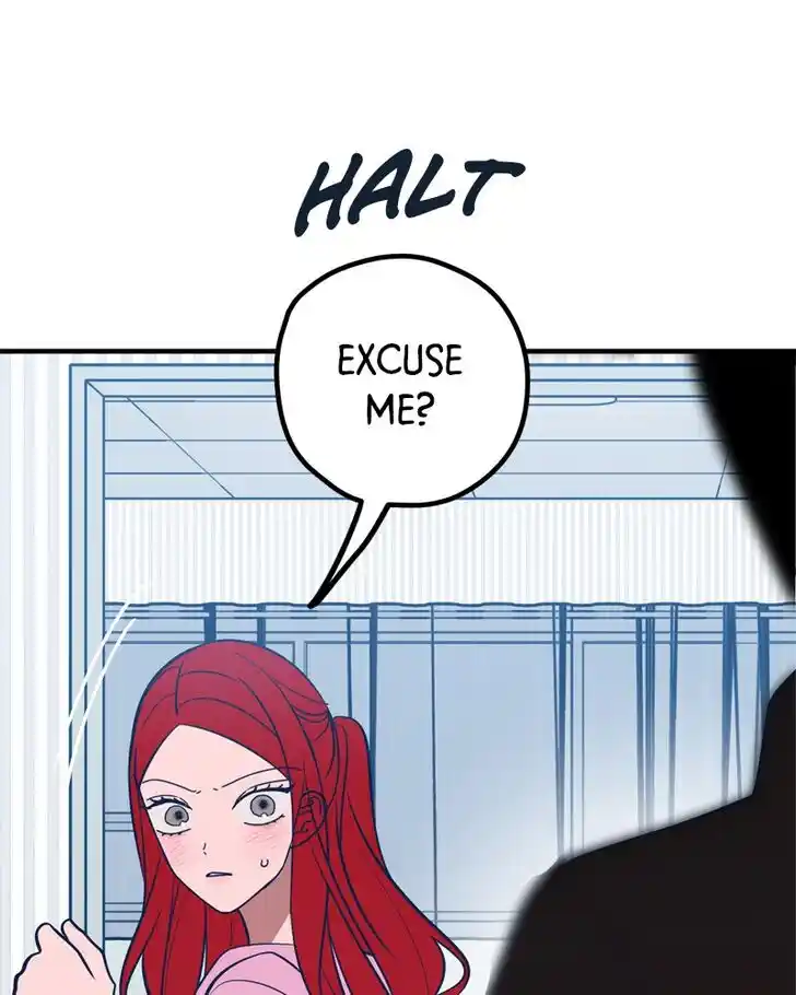 Put the Trash to Where It Belongs! Ch.070