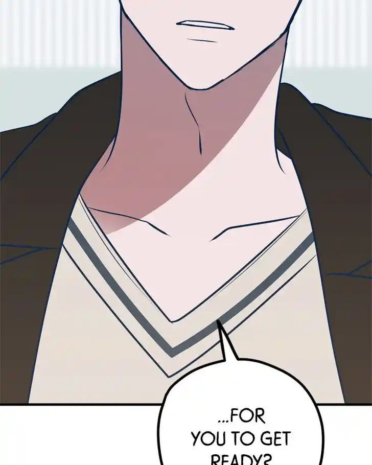 Put the Trash to Where It Belongs! Ch.070