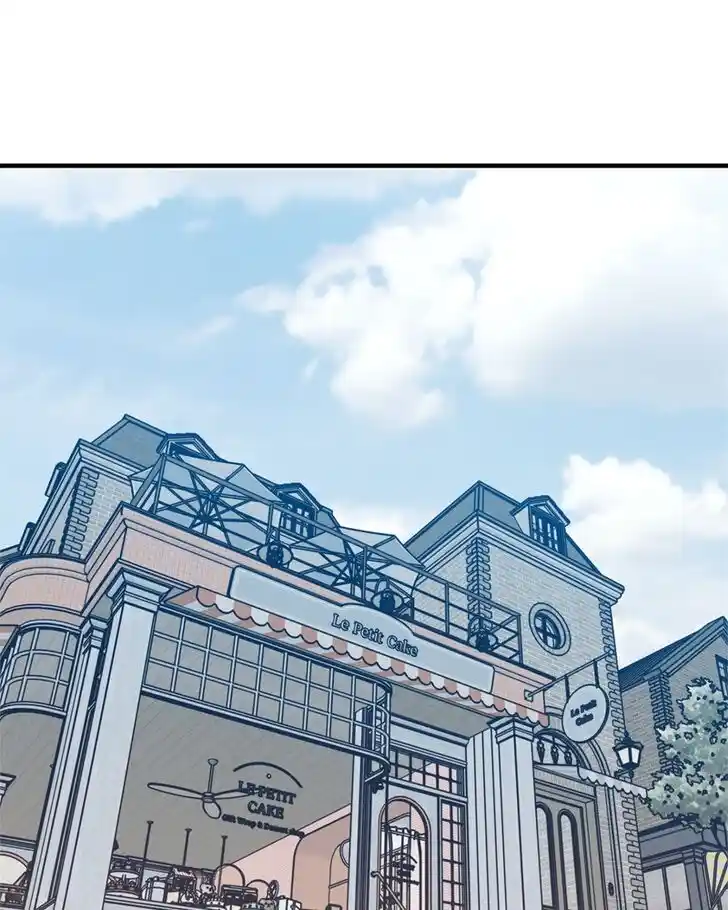 Put the Trash to Where It Belongs! Ch.070