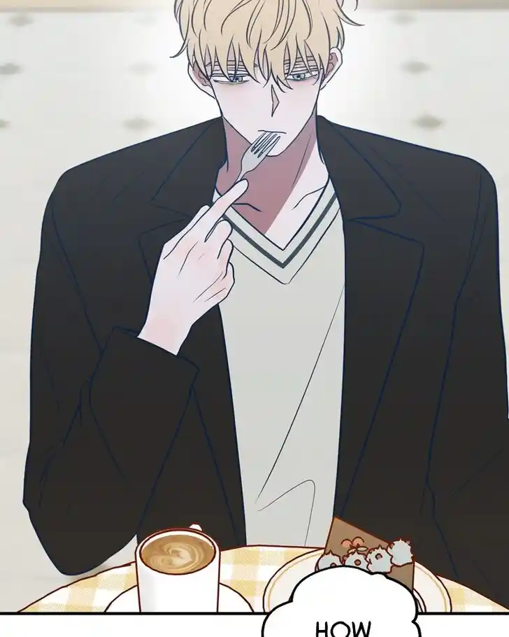 Put the Trash to Where It Belongs! Ch.070