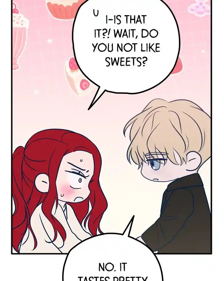 Put the Trash to Where It Belongs! Ch.070