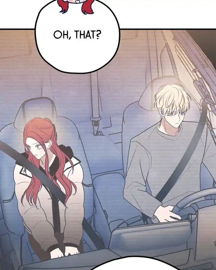 Put the Trash to Where It Belongs! Ch.070