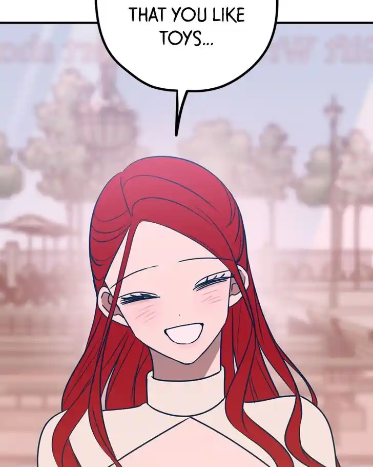 Put the Trash to Where It Belongs! Ch.070