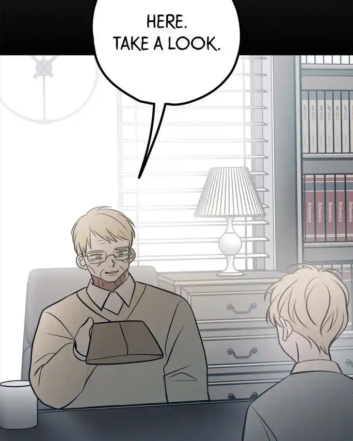 Put the Trash to Where It Belongs! Ch.070