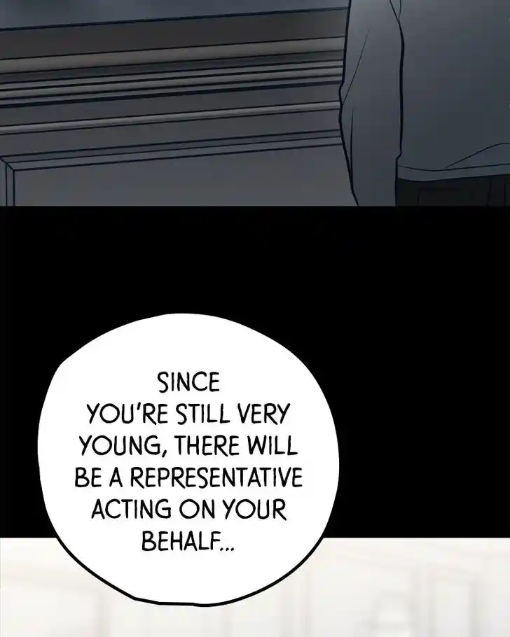 Put the Trash to Where It Belongs! Ch.070