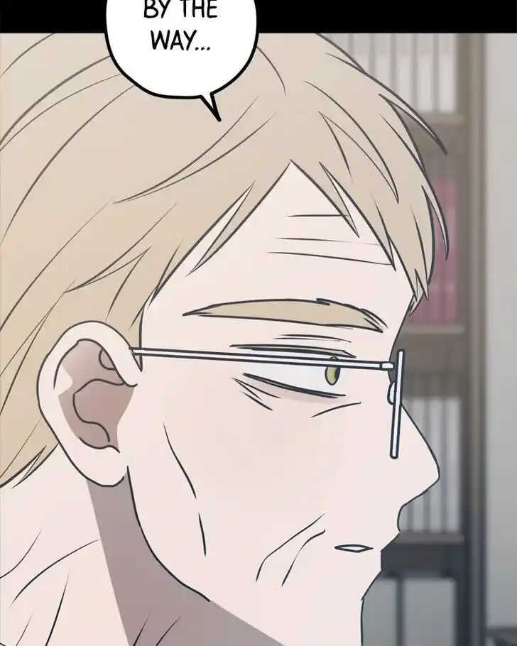 Put the Trash to Where It Belongs! Ch.070