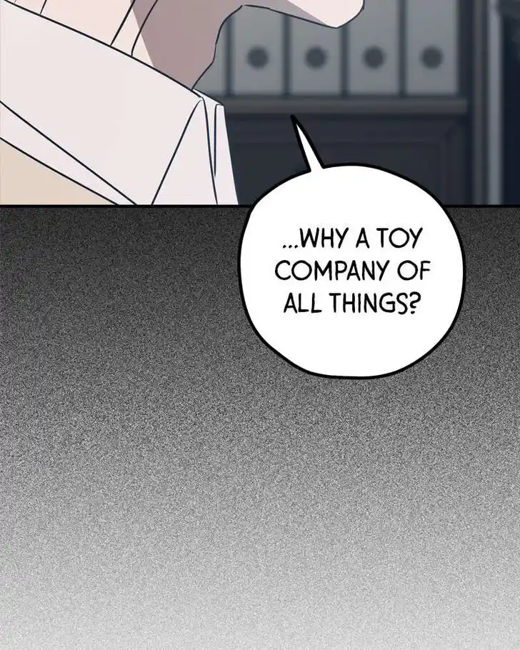 Put the Trash to Where It Belongs! Ch.070