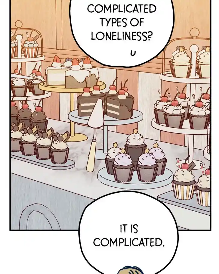 Put the Trash to Where It Belongs! Ch.070