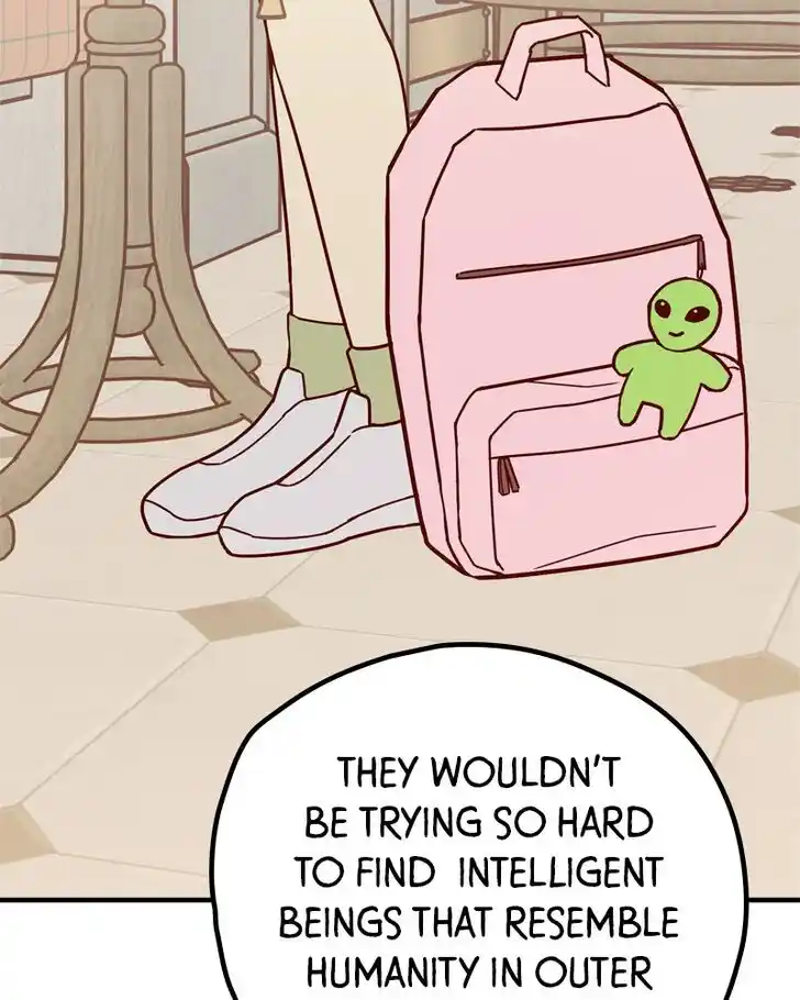 Put the Trash to Where It Belongs! Ch.070