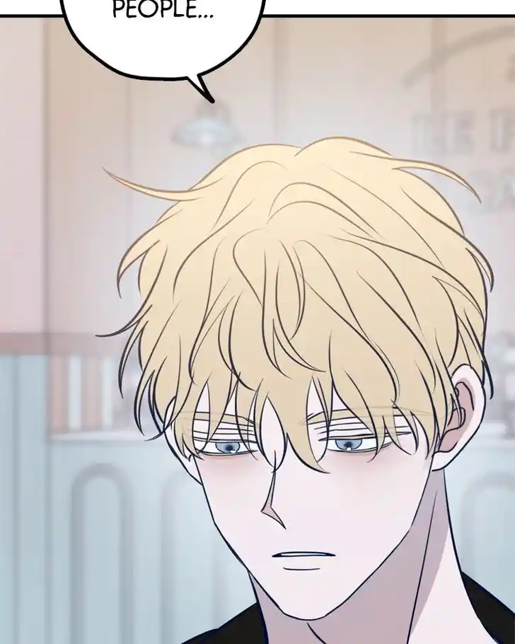 Put the Trash to Where It Belongs! Ch.070