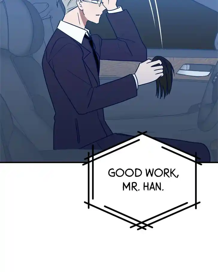 Put the Trash to Where It Belongs! Ch.070