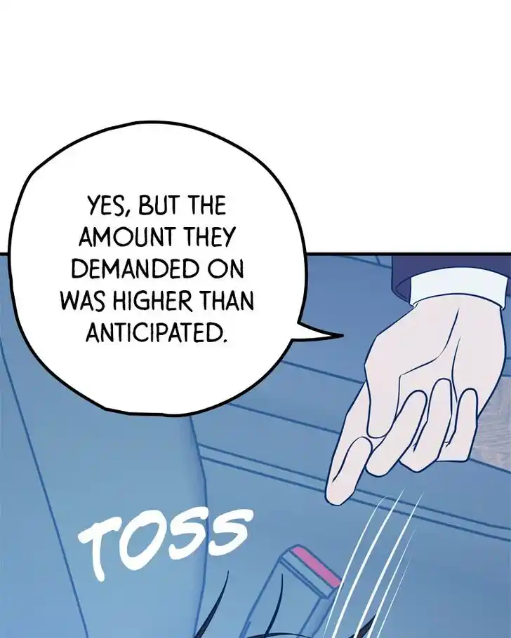 Put the Trash to Where It Belongs! Ch.070