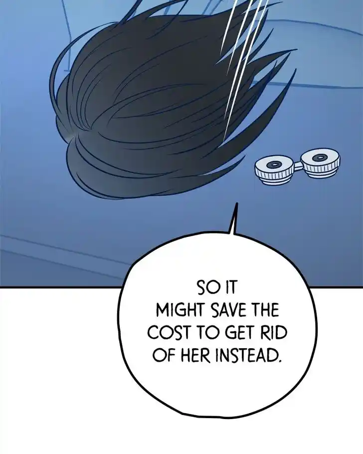 Put the Trash to Where It Belongs! Ch.070