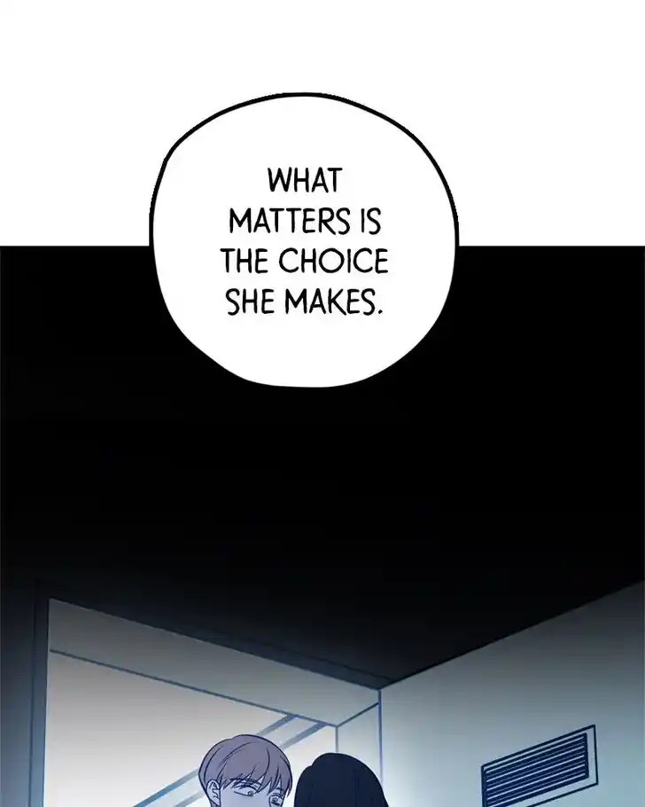 Put the Trash to Where It Belongs! Ch.070