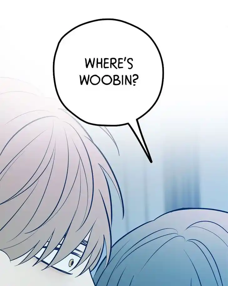 Put the Trash to Where It Belongs! Ch.070