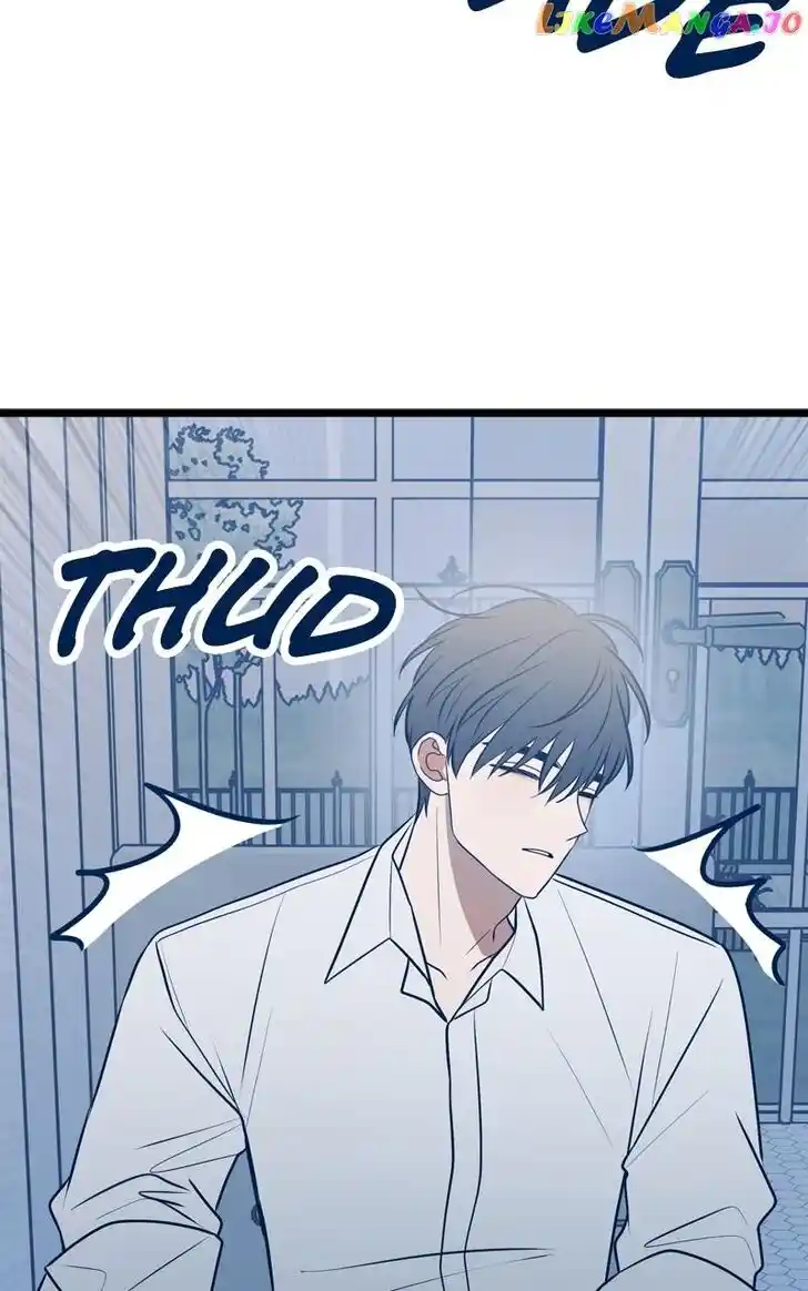 Put the Trash to Where It Belongs! Ch.073