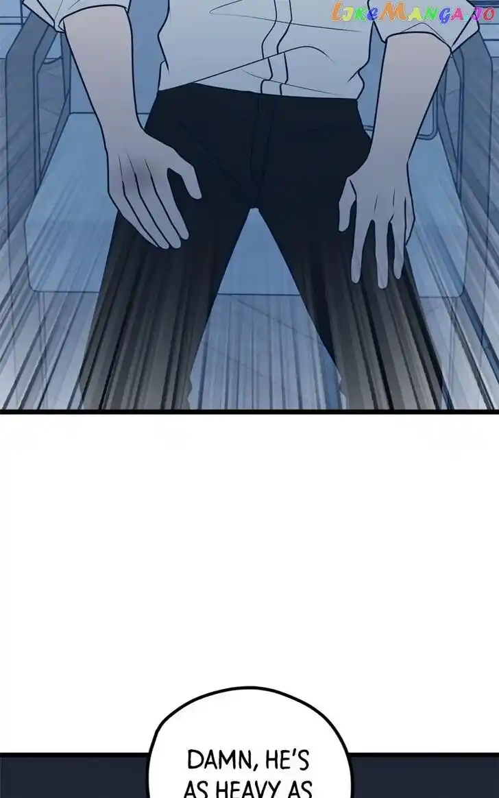 Put the Trash to Where It Belongs! Ch.073