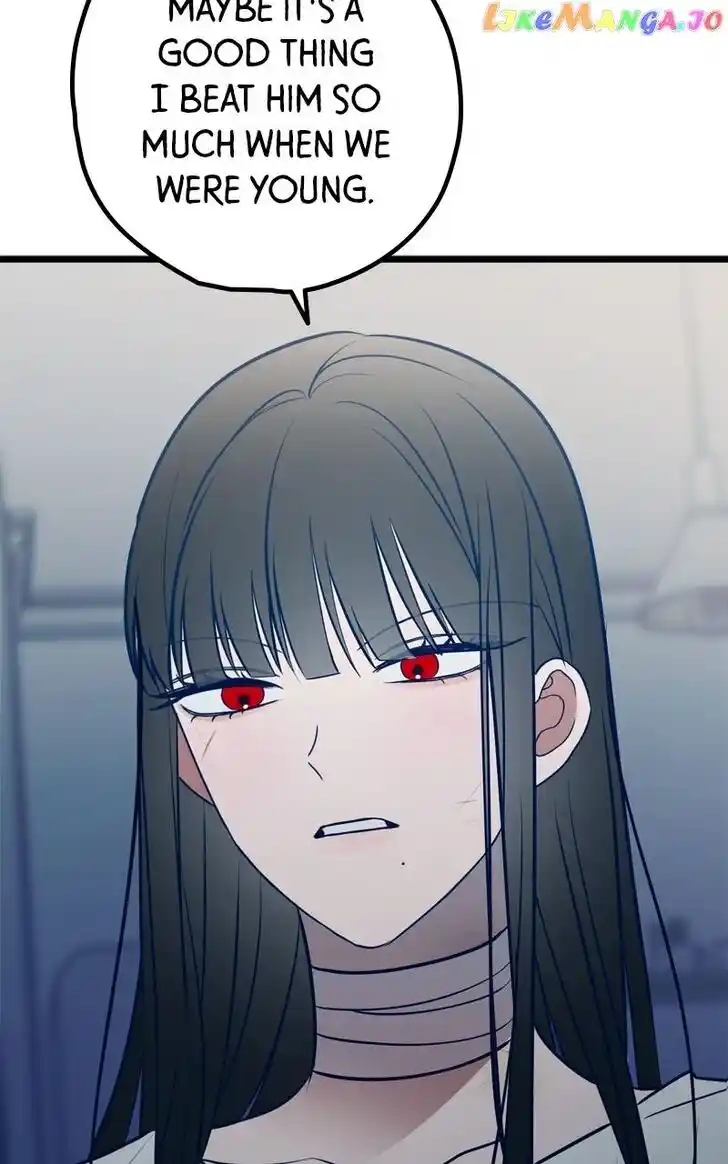 Put the Trash to Where It Belongs! Ch.073