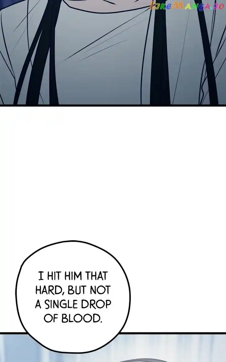 Put the Trash to Where It Belongs! Ch.073