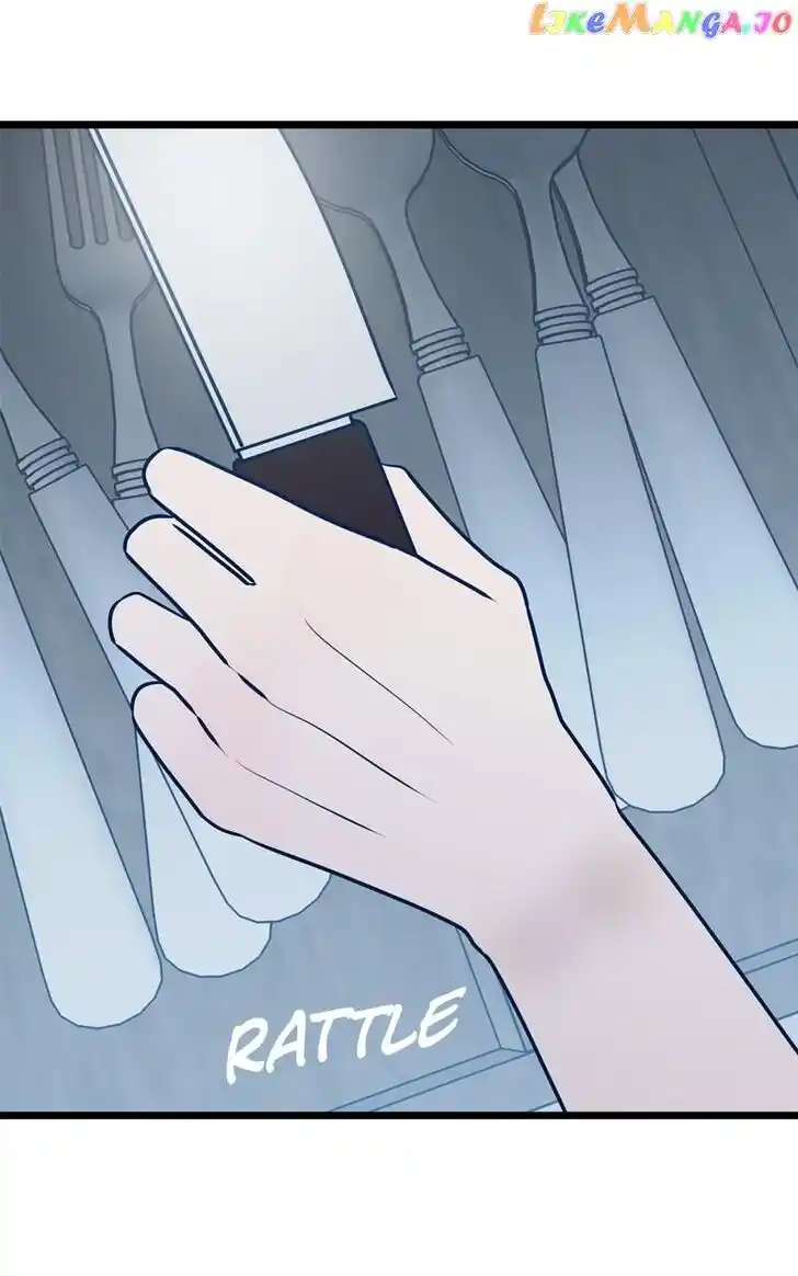 Put the Trash to Where It Belongs! Ch.073