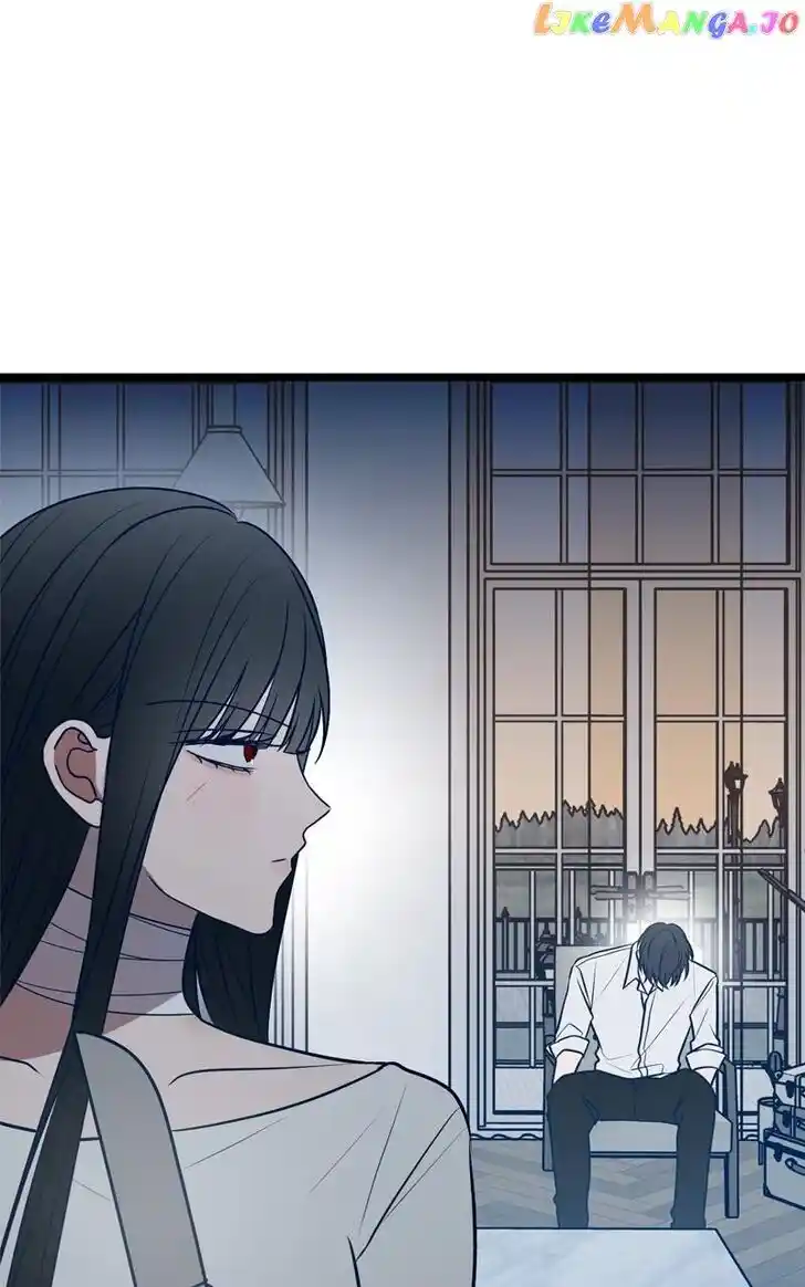 Put the Trash to Where It Belongs! Ch.073