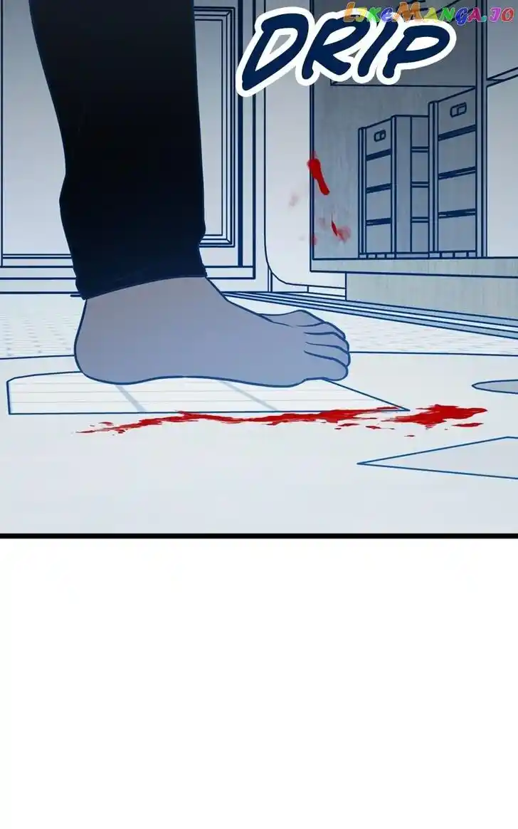 Put the Trash to Where It Belongs! Ch.073