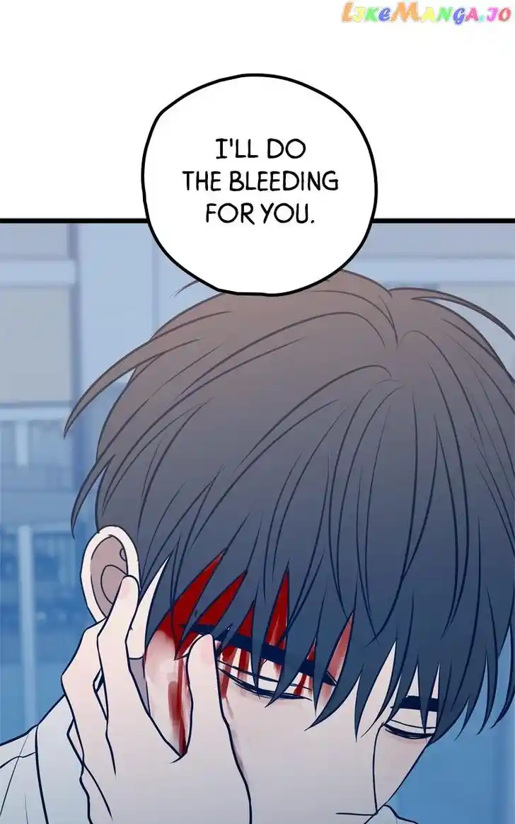 Put the Trash to Where It Belongs! Ch.073