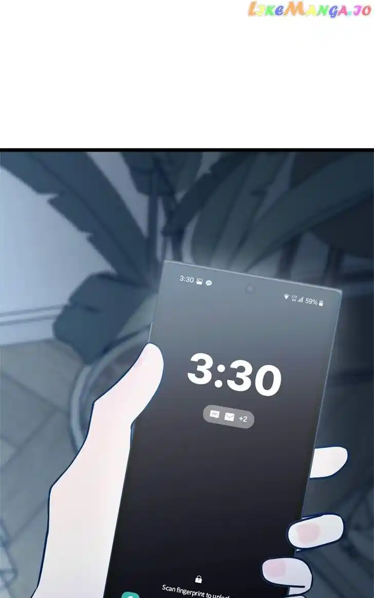 Put the Trash to Where It Belongs! Ch.073