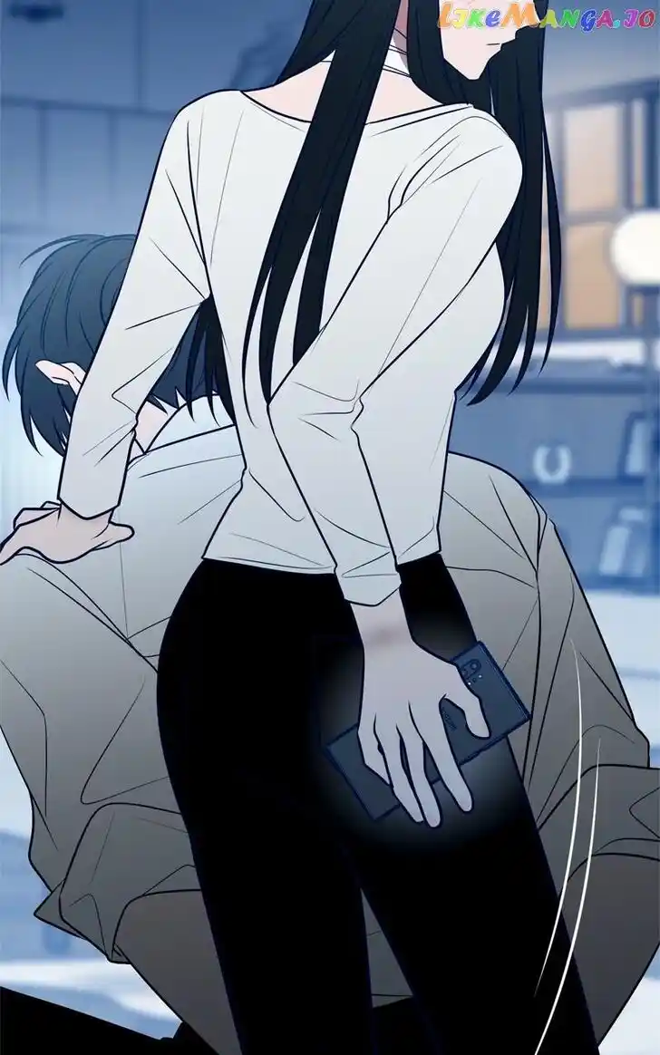 Put the Trash to Where It Belongs! Ch.073