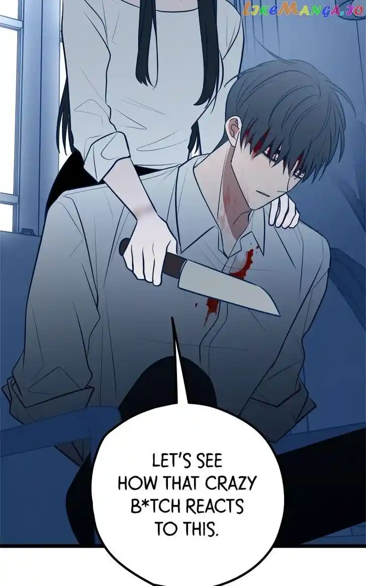 Put the Trash to Where It Belongs! Ch.073