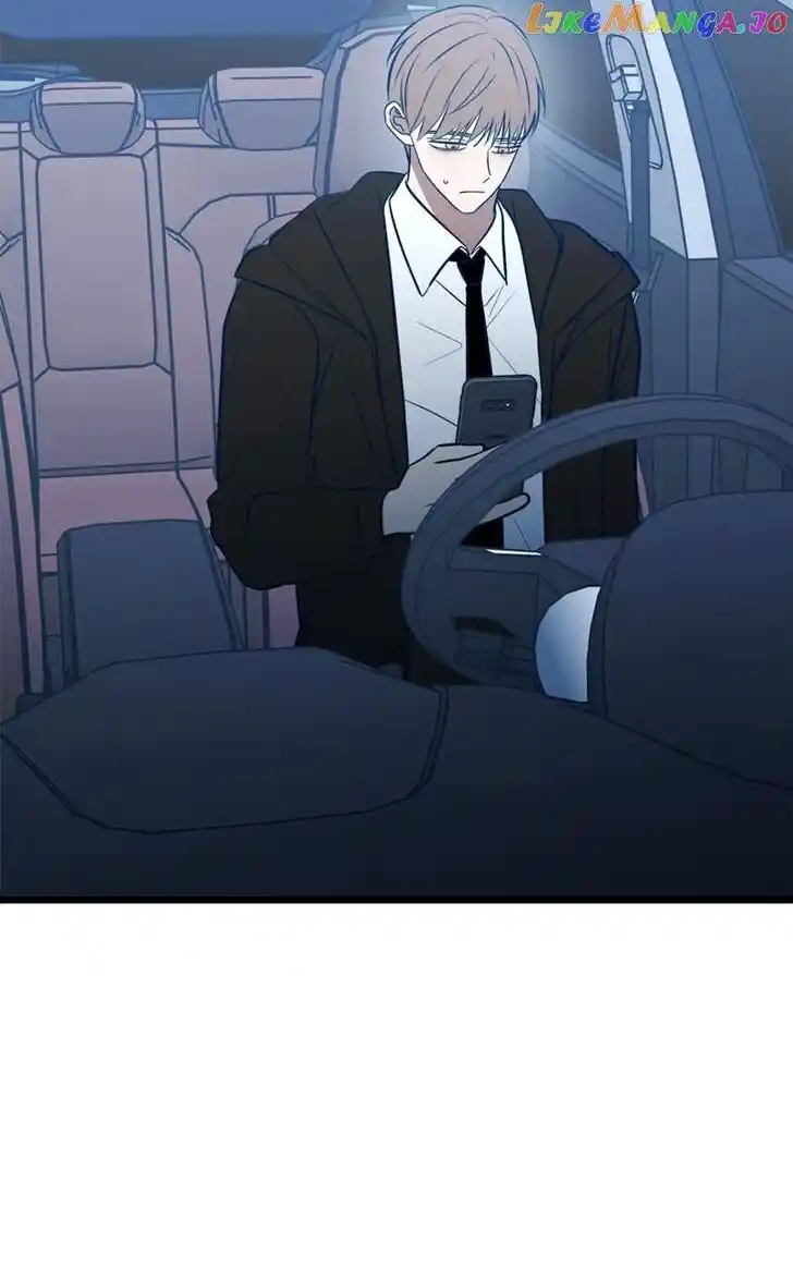 Put the Trash to Where It Belongs! Ch.073