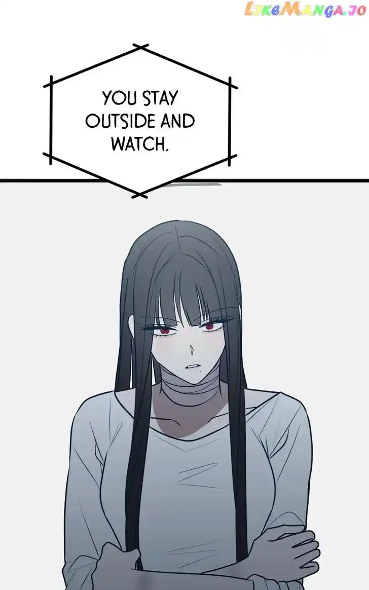 Put the Trash to Where It Belongs! Ch.073