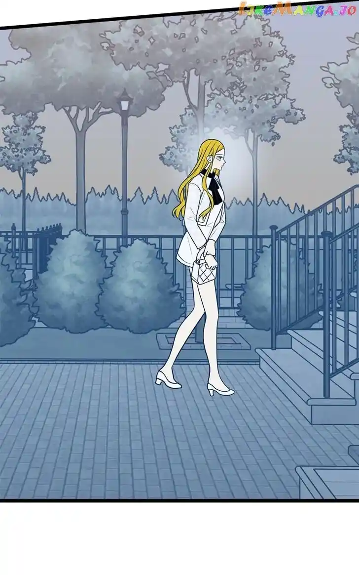 Put the Trash to Where It Belongs! Ch.073