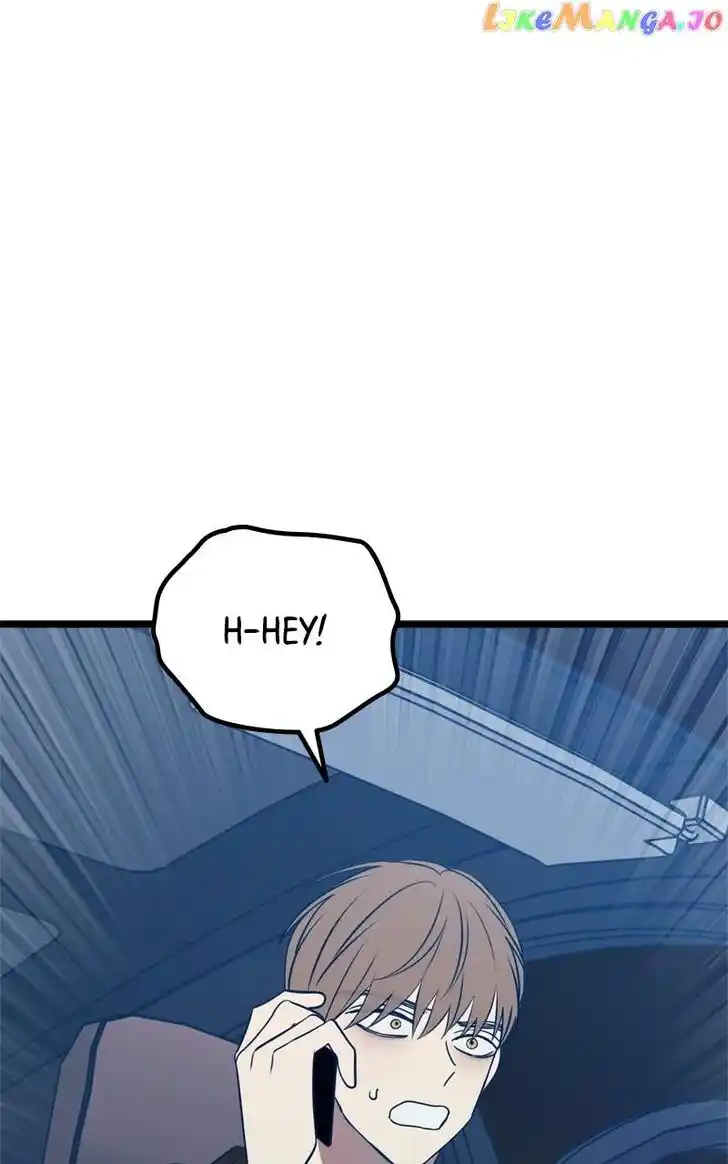 Put the Trash to Where It Belongs! Ch.073