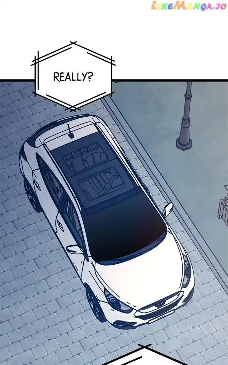 Put the Trash to Where It Belongs! Ch.073