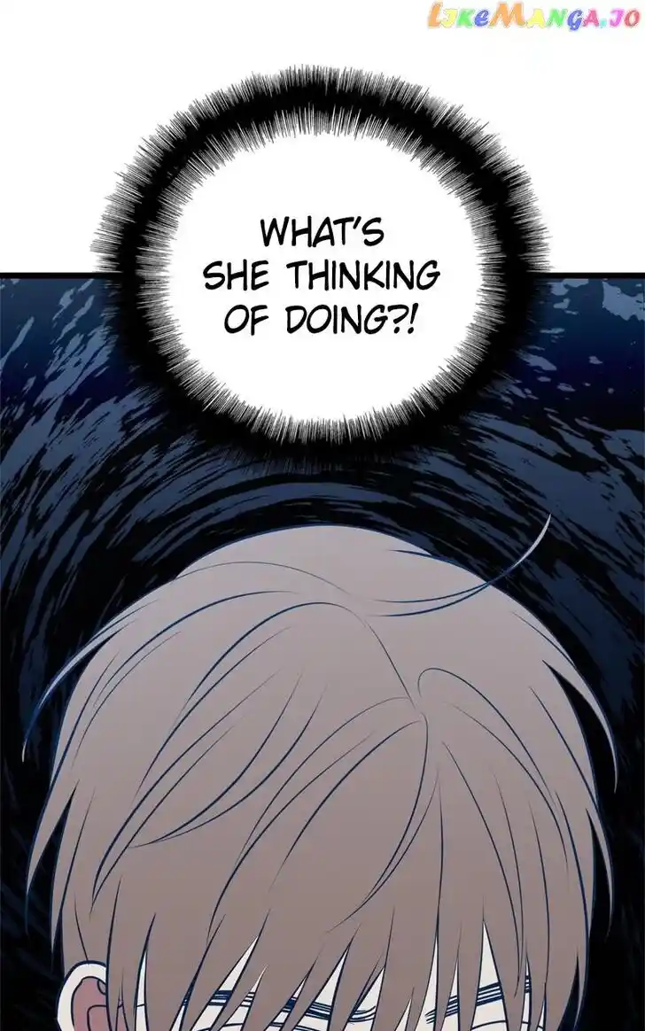 Put the Trash to Where It Belongs! Ch.073