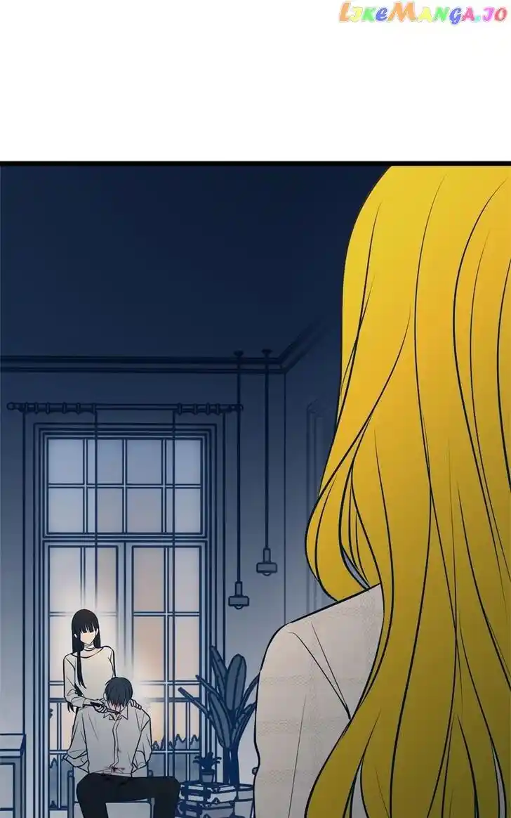 Put the Trash to Where It Belongs! Ch.073