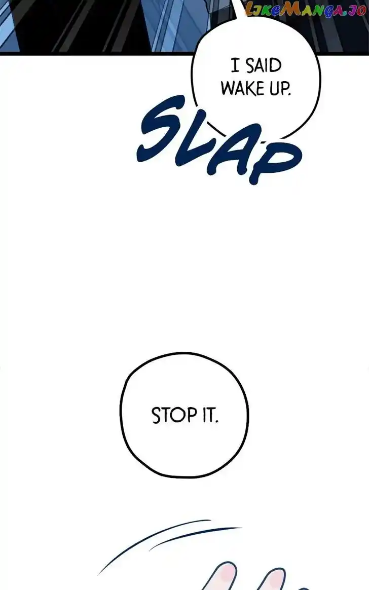 Put the Trash to Where It Belongs! Ch.073